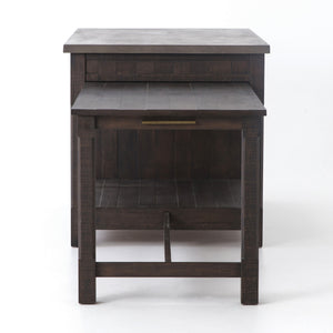 Ian Kitchen Island
