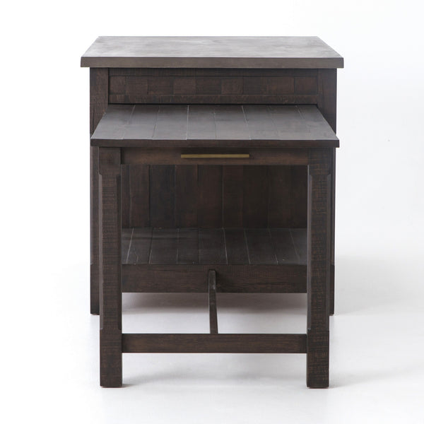 Ian Kitchen Island