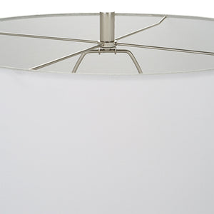 Breton Nautical Stripe Table Lamp