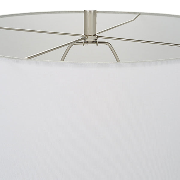 Breton Nautical Stripe Table Lamp