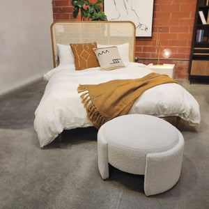 Camden Ottoman