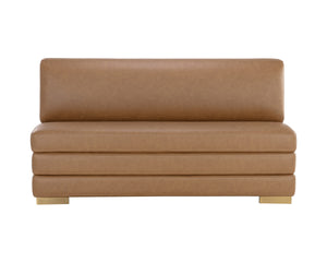 RADCLIFF BANQUETTE - MILLIKEN COGNAC