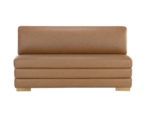RADCLIFF BANQUETTE - MILLIKEN COGNAC