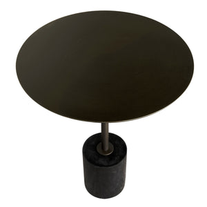 Santosh Side Table