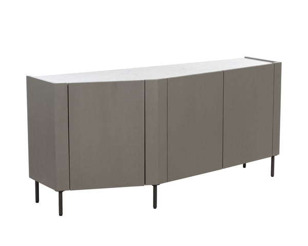 SIMMONS SIDEBOARD