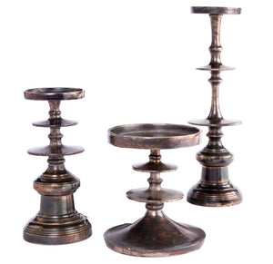 Spindle Riser