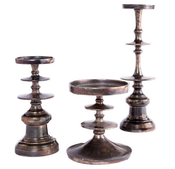 Spindle Riser