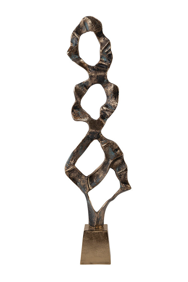 Douglas Sculpture Set