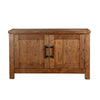 Aspen 66" Buffet, Earth