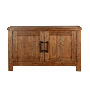 Aspen 66" Buffet, Earth
