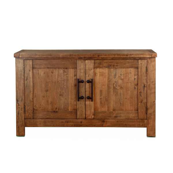 Aspen 66" Buffet, Earth