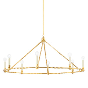 JOSEPHINE Chandelier