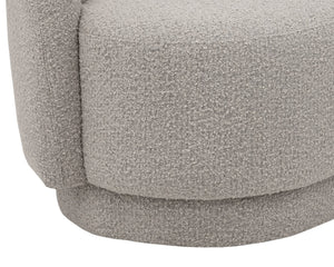 KENDRA SOFA - ALTRO CAPPUCCINO