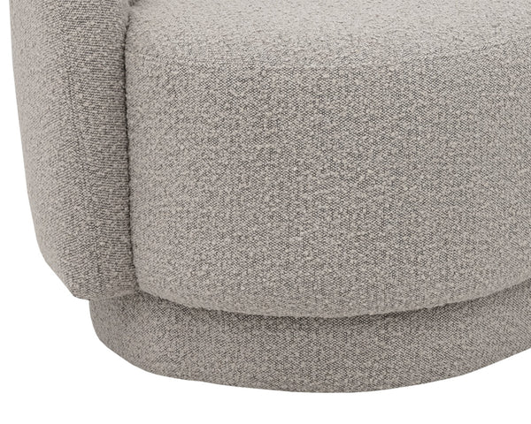 KENDRA SOFA - ALTRO CAPPUCCINO