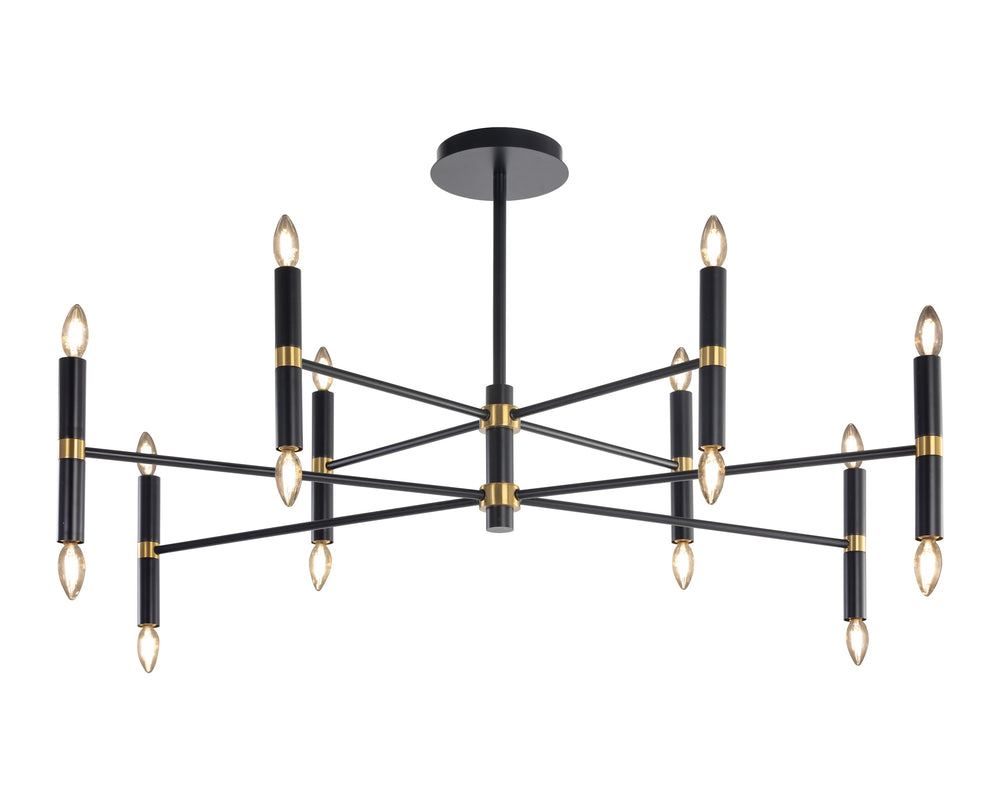 Briggs Chandelier