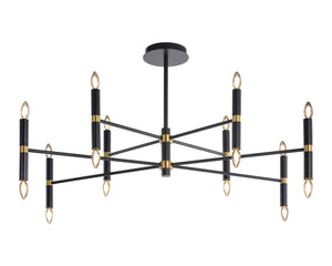 Briggs Chandelier