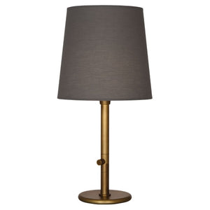 Rico Espinet Buster Chica Accent Lamp