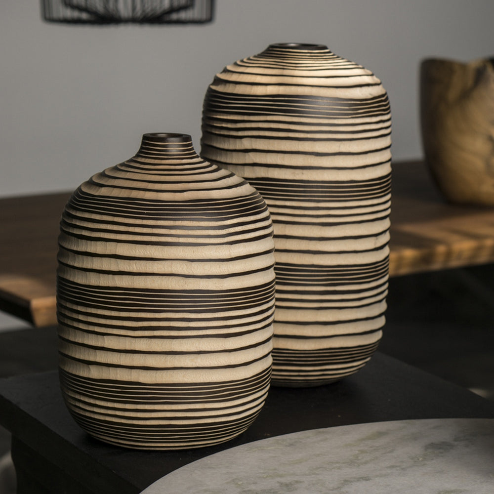 Contour Vases