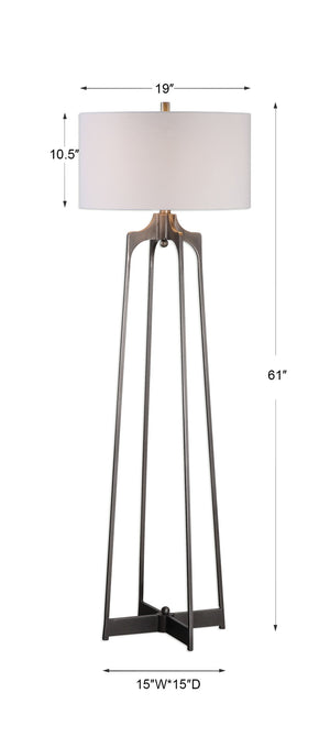 Adrian Floor Lamp