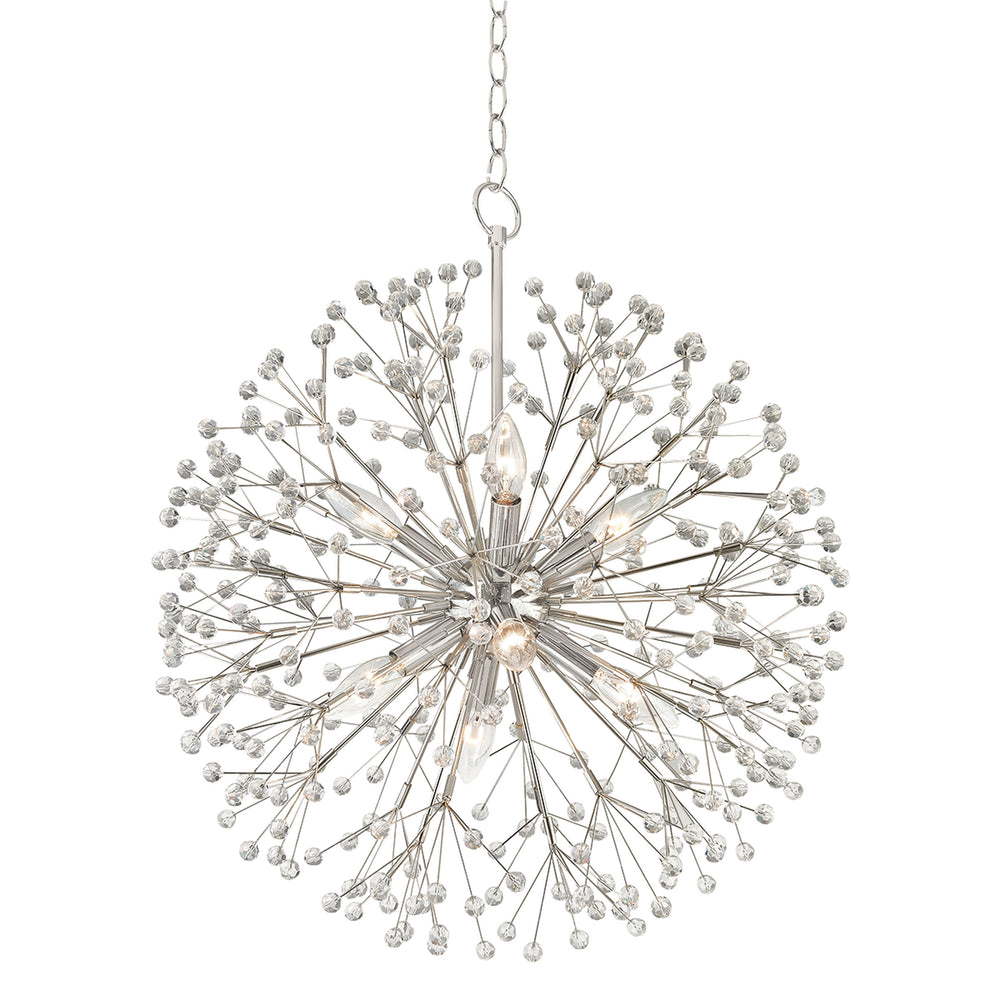 Dunkirk Chandelier