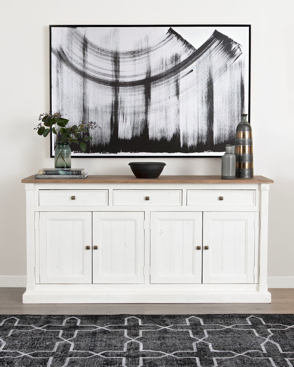 Cintra Sideboard