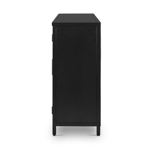Lexington Sideboard In Black