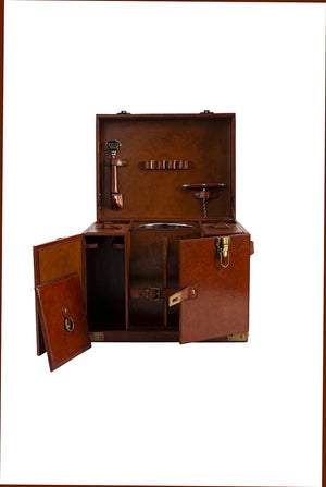 Buffalo Run Bar Box