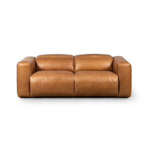Radley Power Recliner 2Pc Sectional In 89"