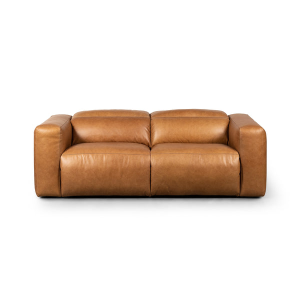 Radley Power Recliner 2Pc Sectional In 89"
