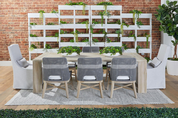 Big Sur Outdoor Dining Table