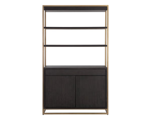 BALDESSARA BOOKCASE