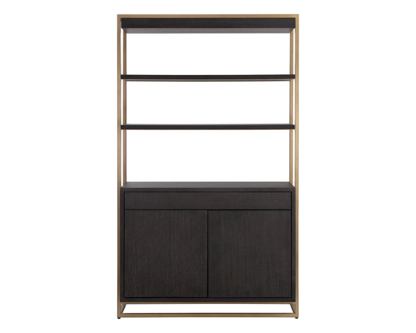 BALDESSARA BOOKCASE