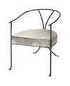 Kai Hide Chair