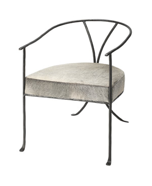 Kai Hide Chair