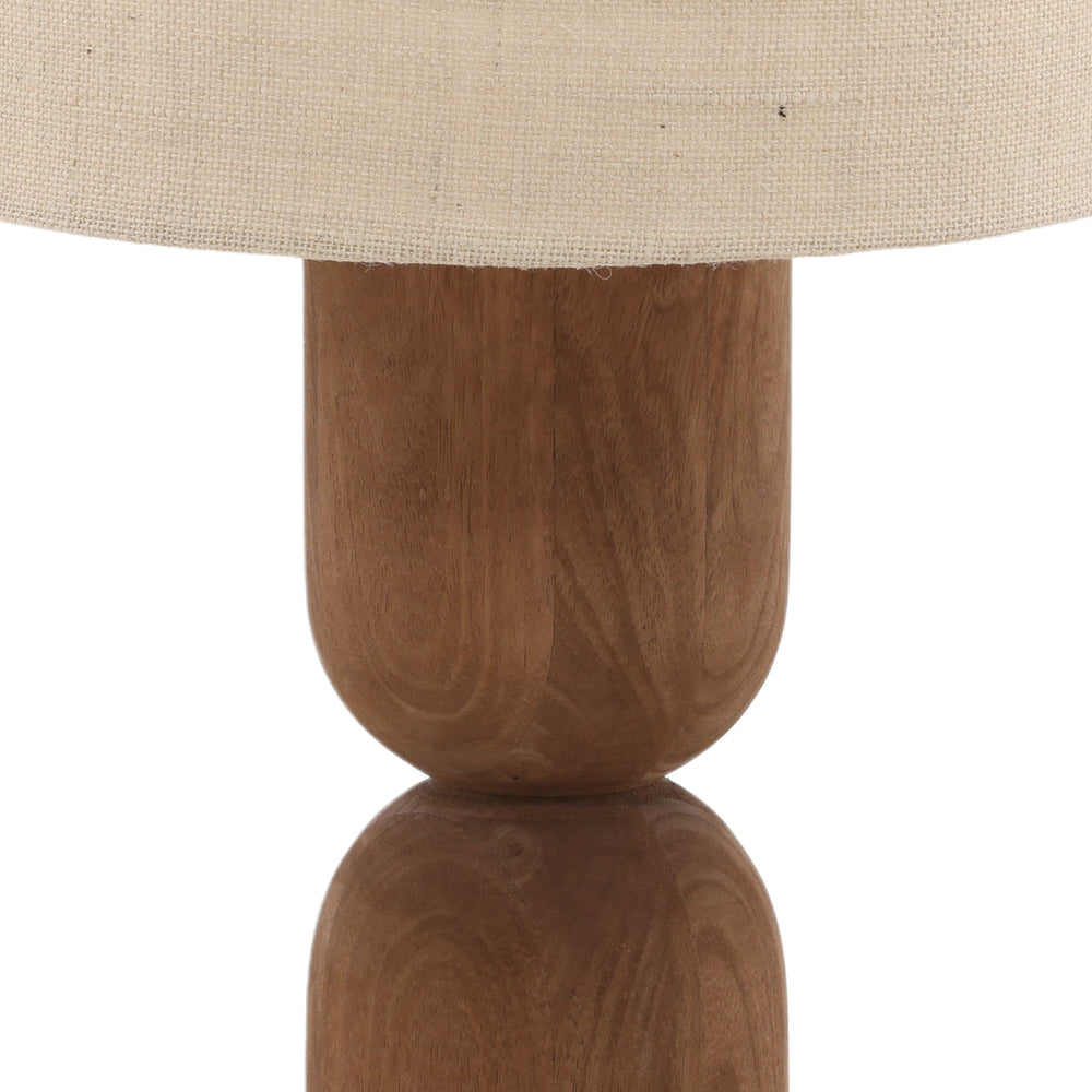 Hollis Table Lamp