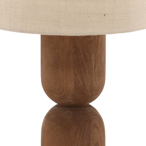 Hollis Table Lamp