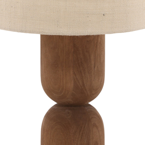 Hollis Table Lamp