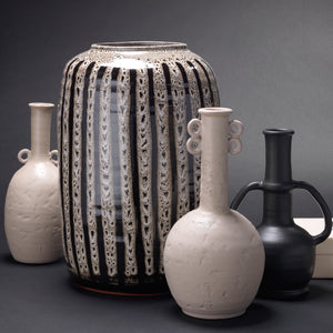 Barnaby Ceramic Decorative Vase