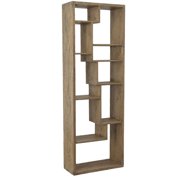 Elkin Bookshelf