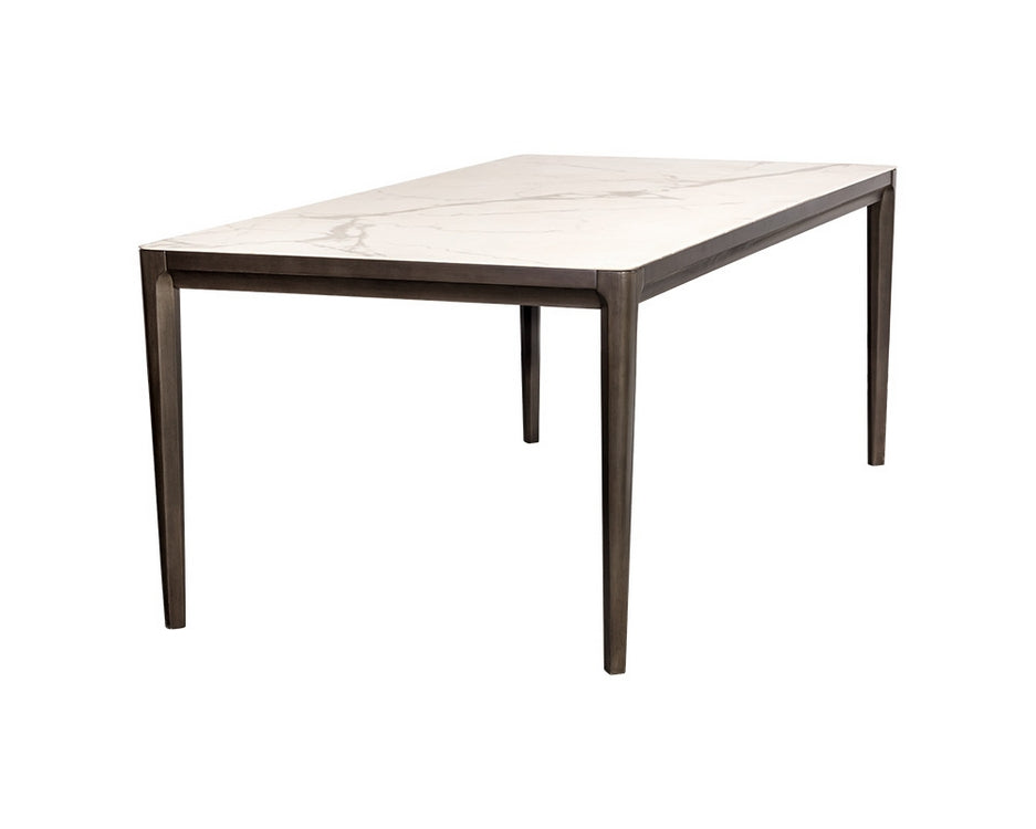 Queens Dining Table - 78.5"