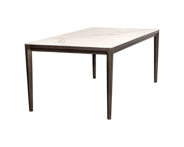 Queens Dining Table - 78.5"