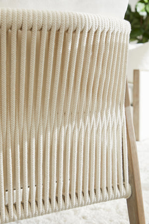 Harbor Club Chair