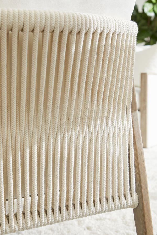 Harbor Club Chair