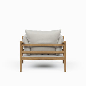Hara Accent Chair