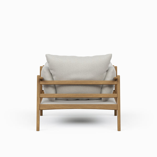 Hara Accent Chair