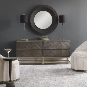 Armistead Drawer Chest