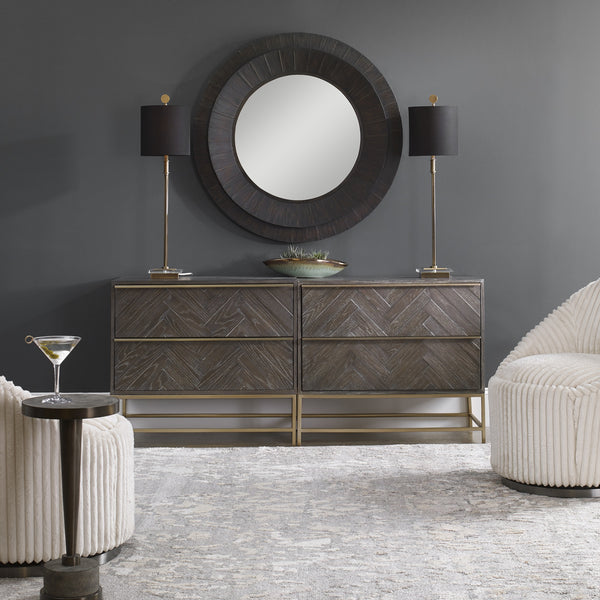 Armistead Drawer Chest