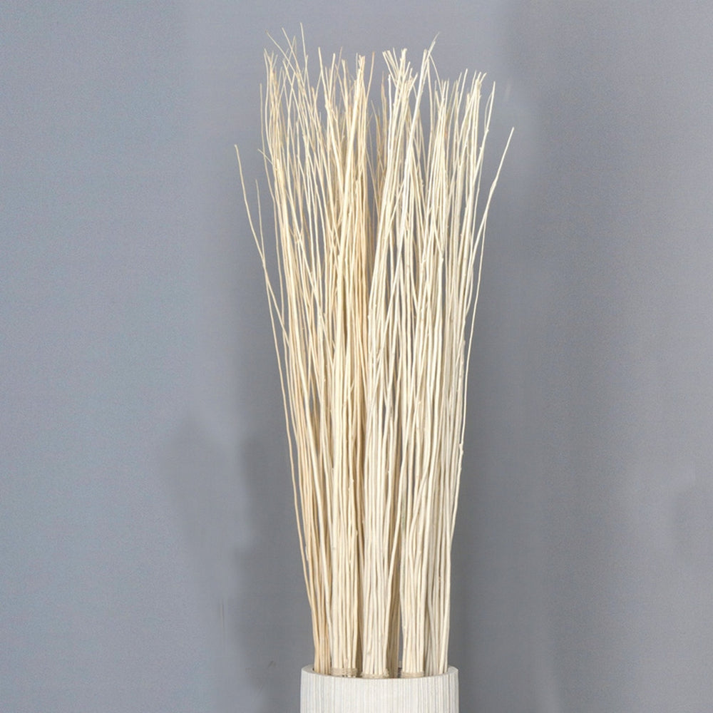 Bleached Willow Bunches Loose (11 bunches shown)