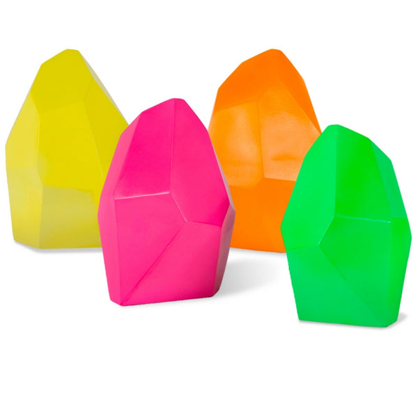 Crystal Brite, Large