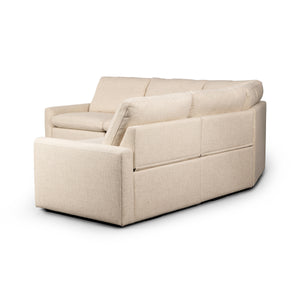 Tillery Power Recliner 5Pc Sec In Antigo